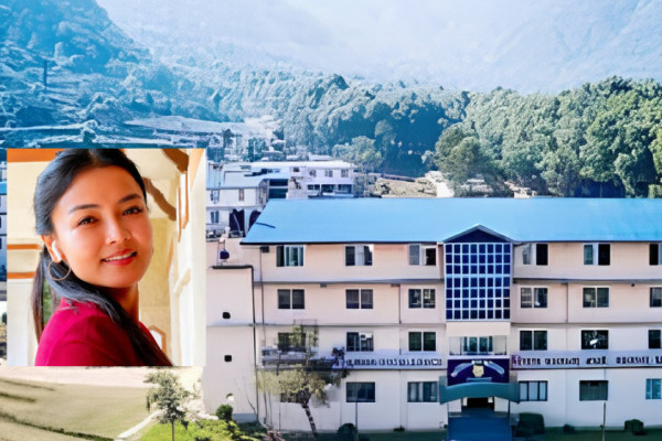 एपिएफ स्कुलको ११ करोडभन्दा बढी रकम हिनामिना प्रकरण: अख्तियारले थाल्यो भ्रष्टाचार अनुसन्धान
